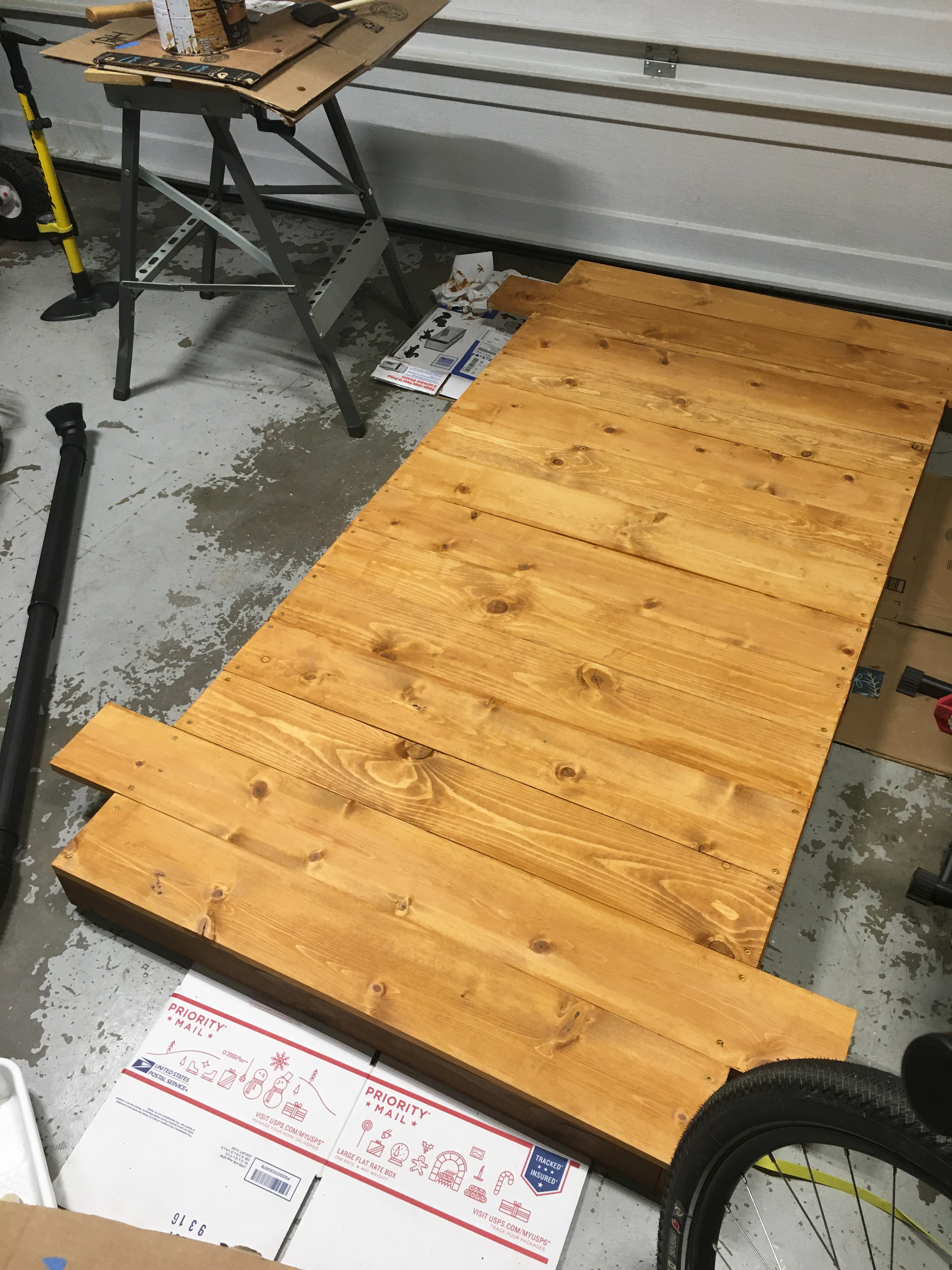 Catio Base
